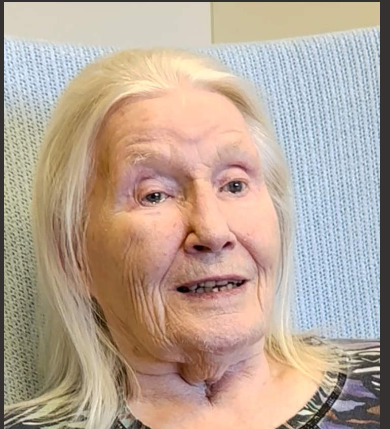 Ingeborg Augusta Bjørseth