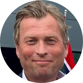 Diederik Advocaat Clausen