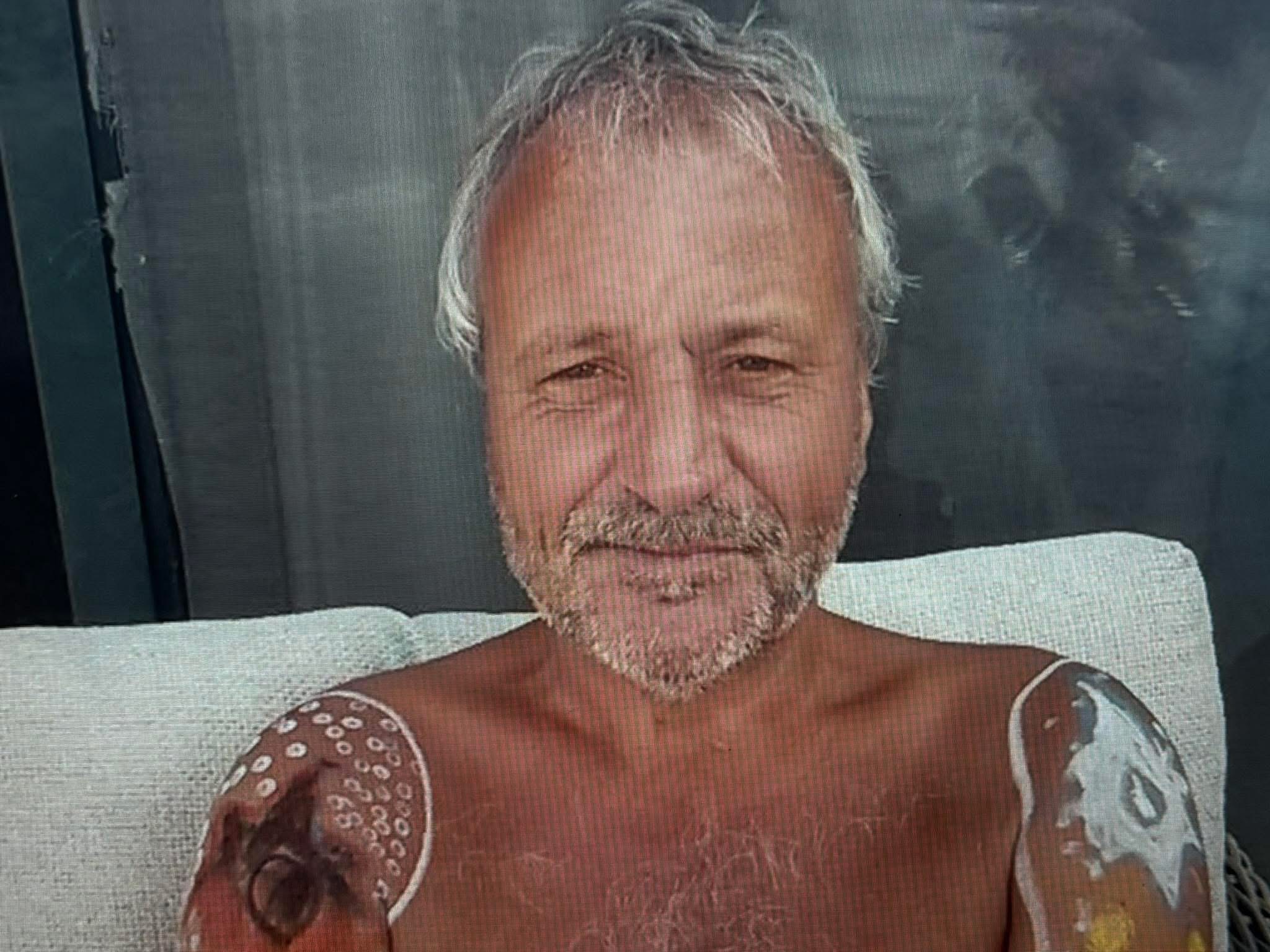 Terje Monssen