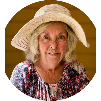 Ranveig Heien
