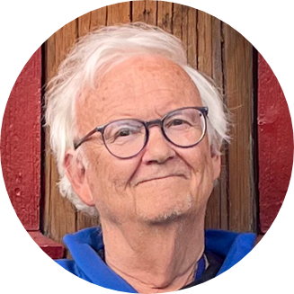 Rolf Kåre Østrem