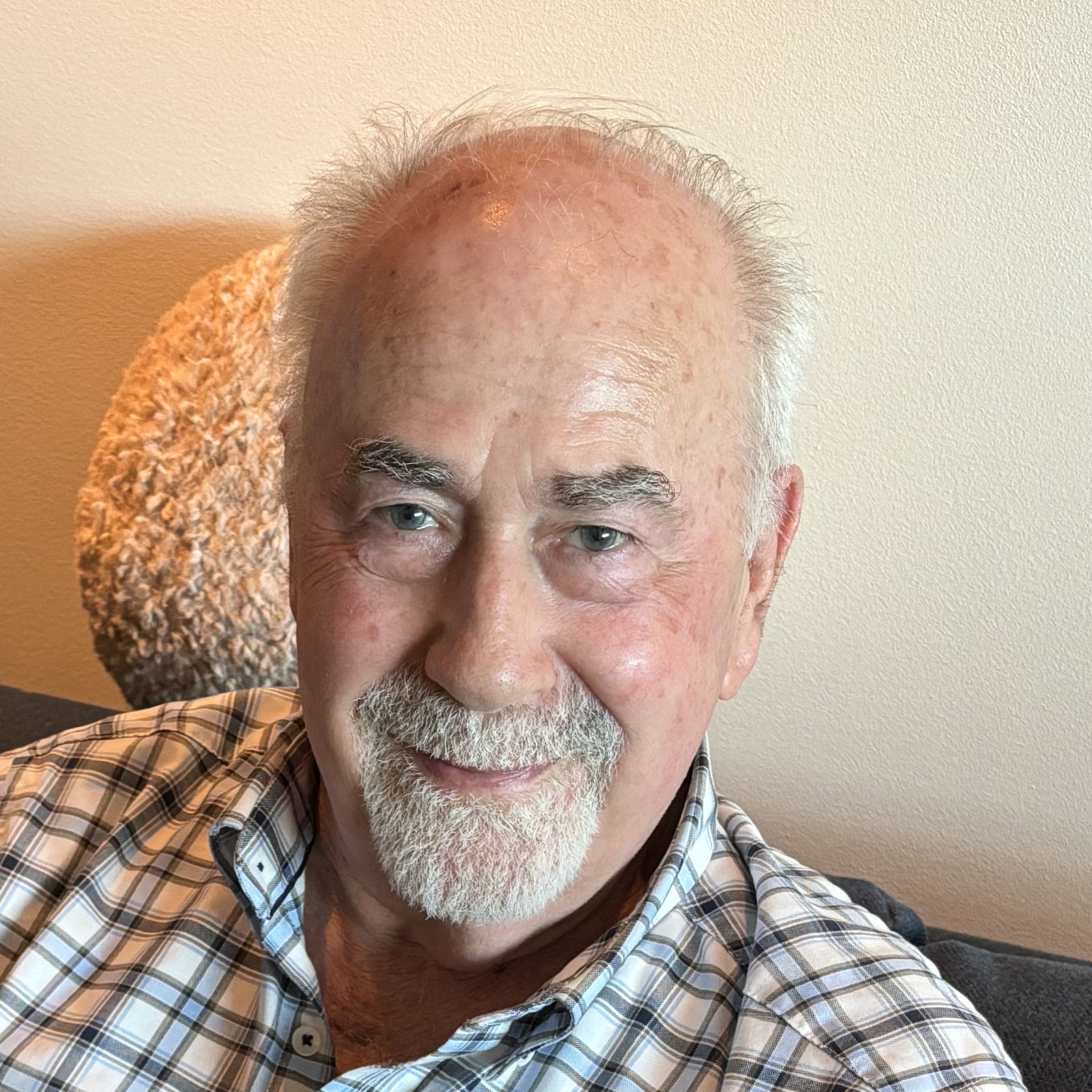 Jan Arne Hansen