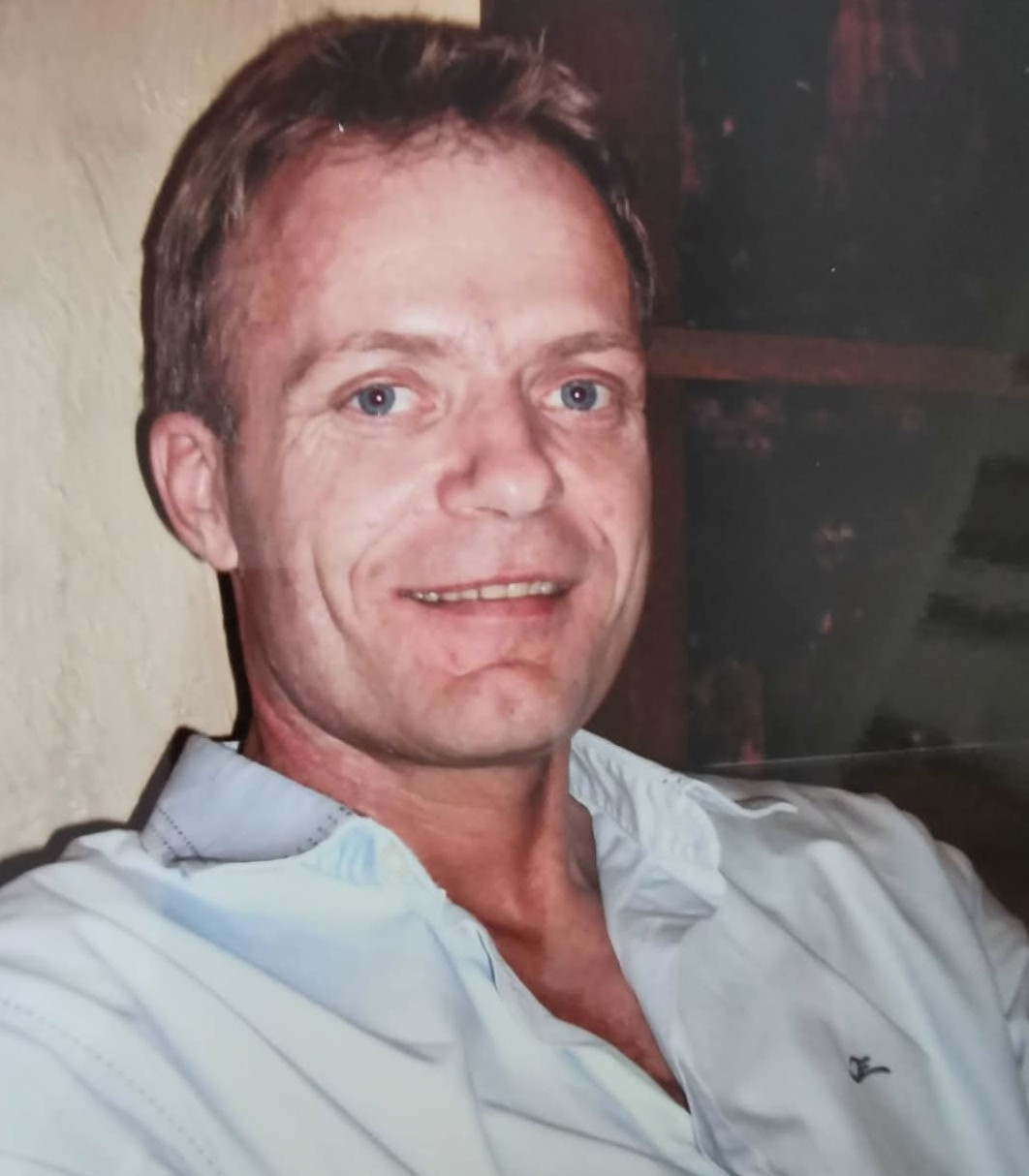 Per Knutsen