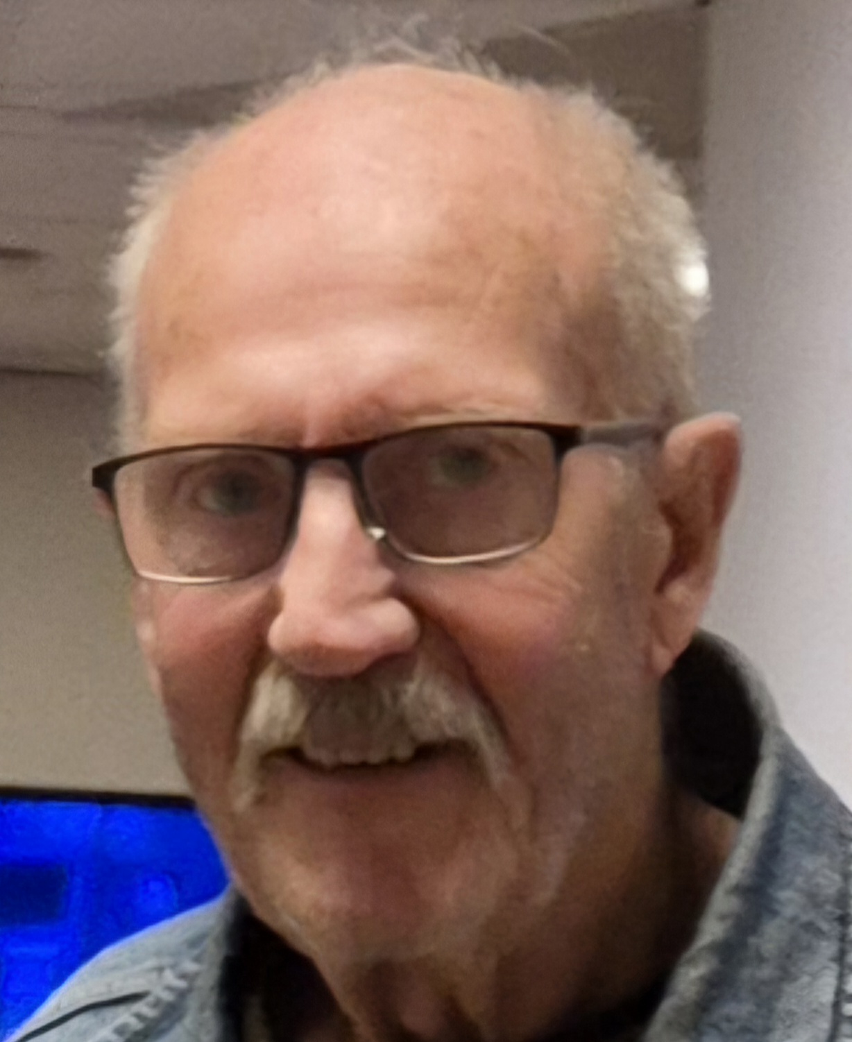Noralf Hovi