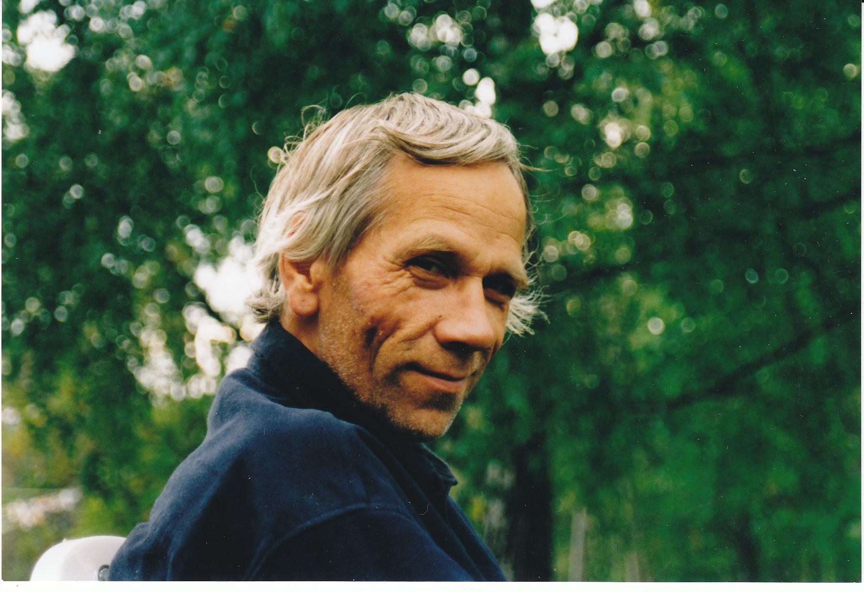 Morten Fredrik Mørch