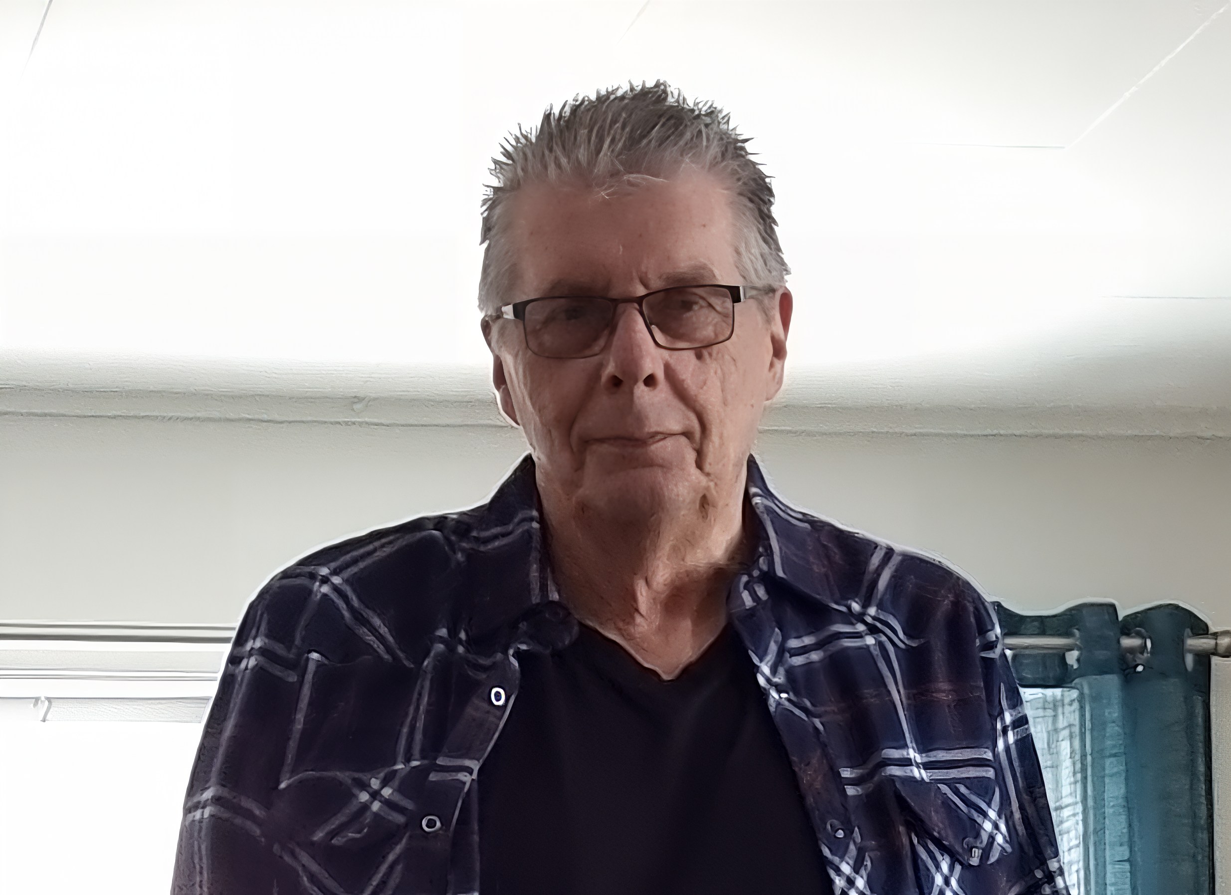 Jan Odin Isaksen