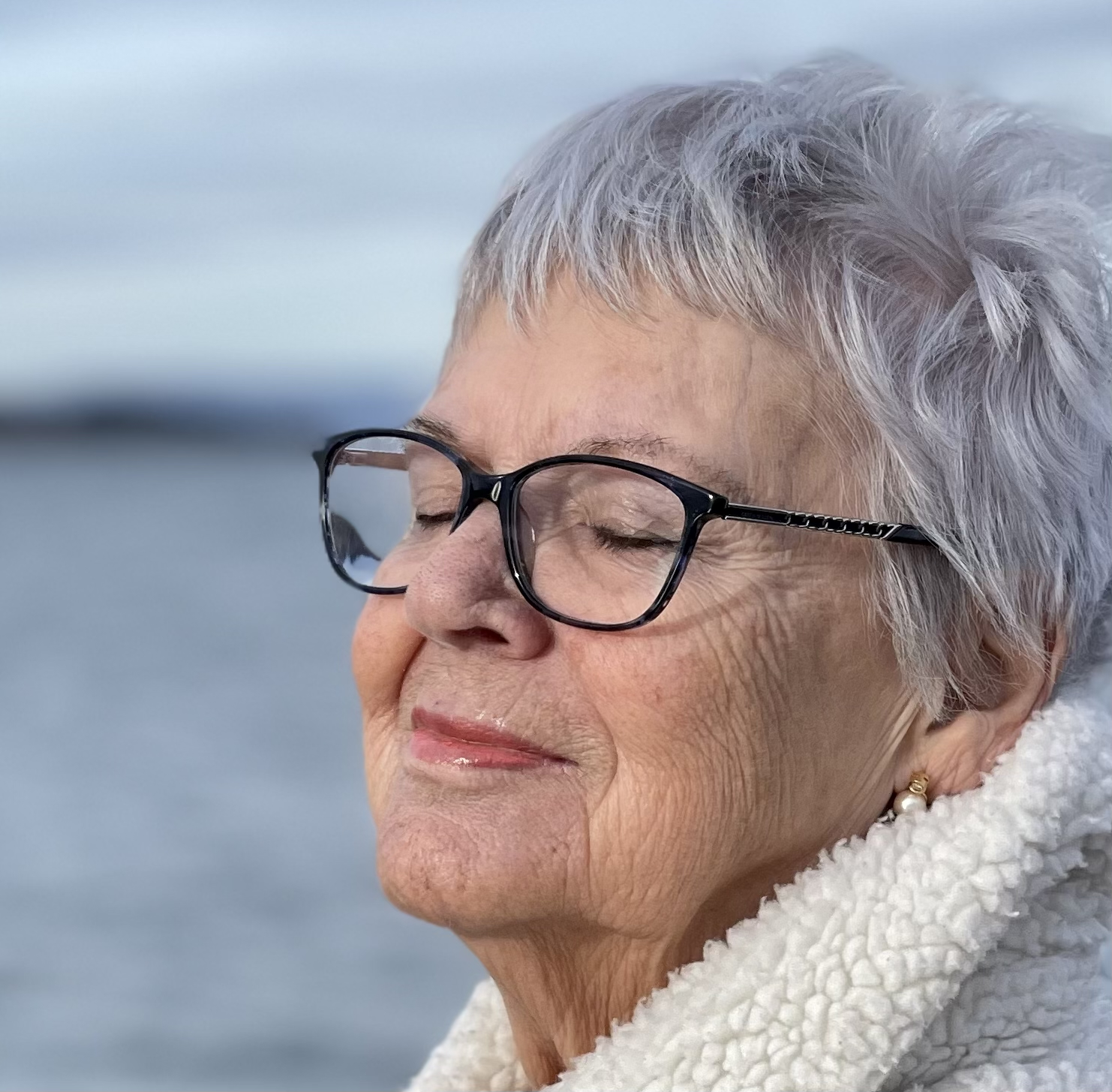 Ruth Hoddø Syversen