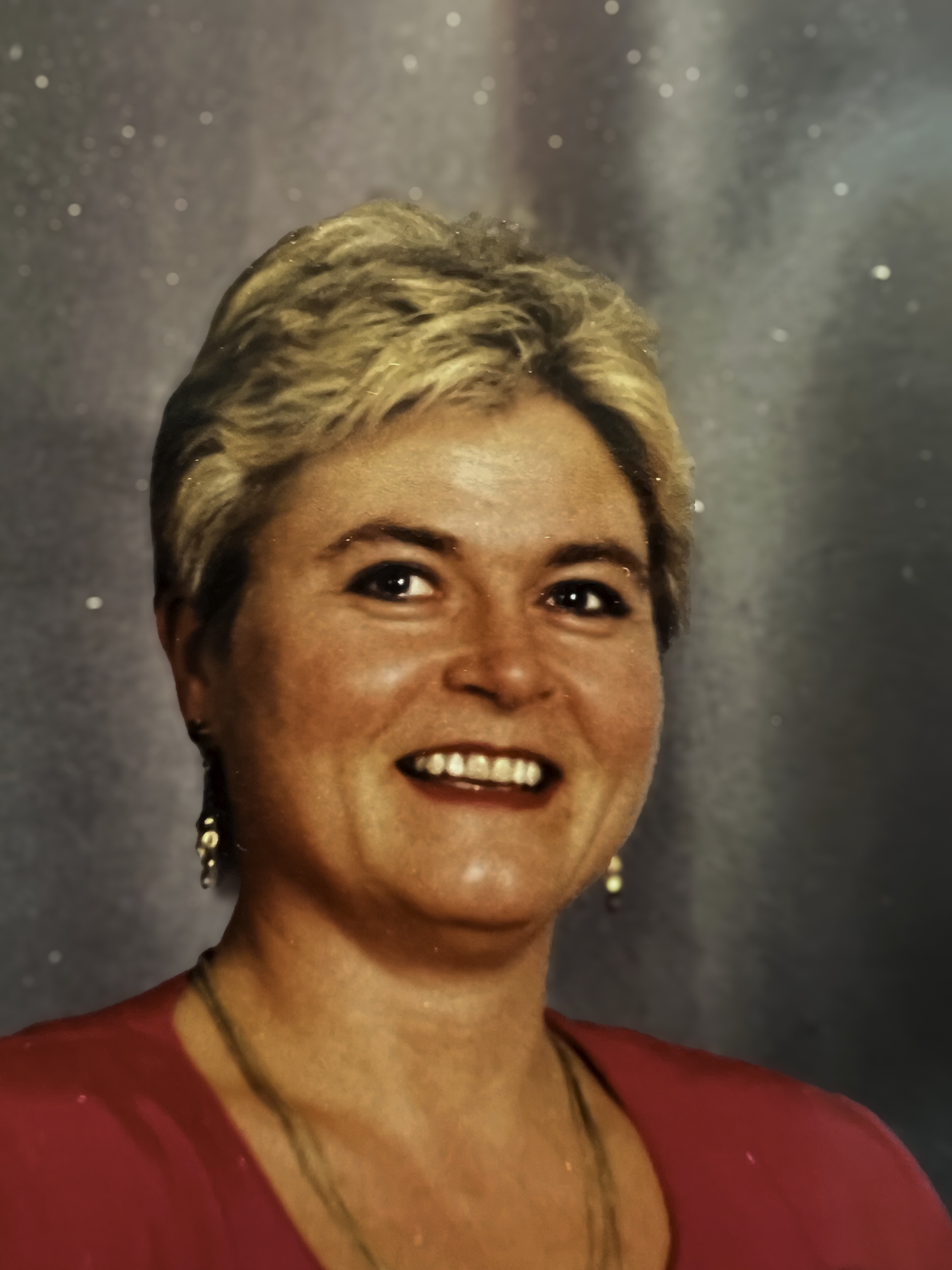 Gunn Merete Kvam