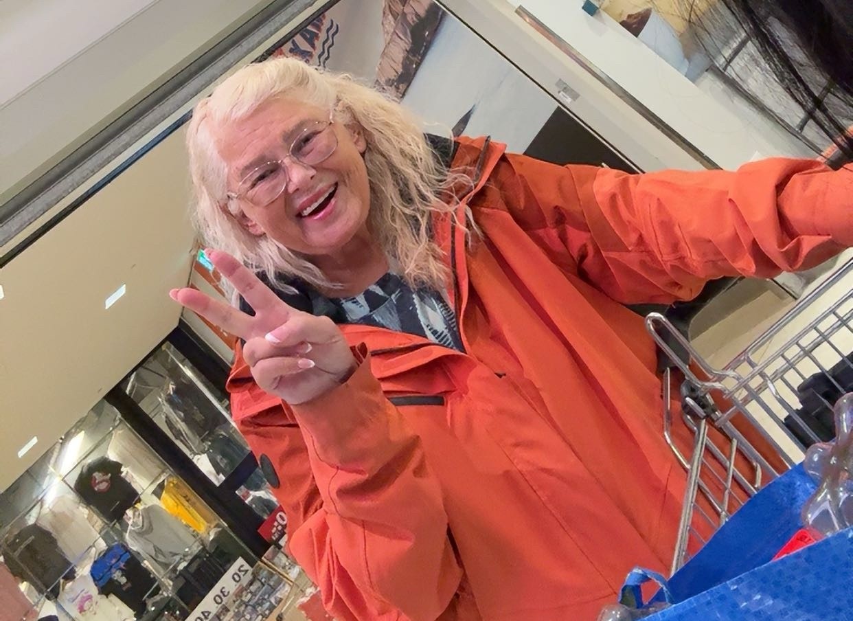 Lise Nøkleby