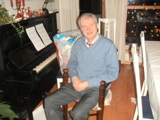 Frode Christiansen Kringlekollen