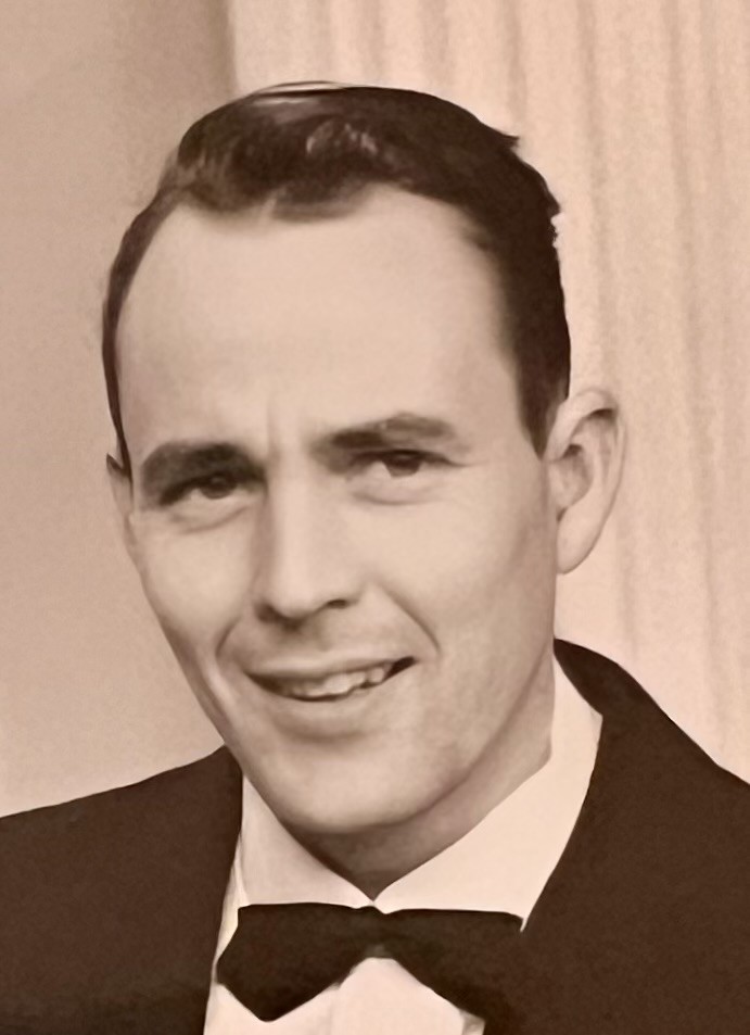 Kaare Østgaard