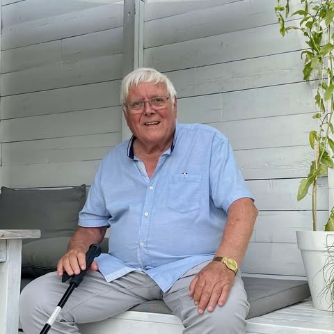 Michael Hammer