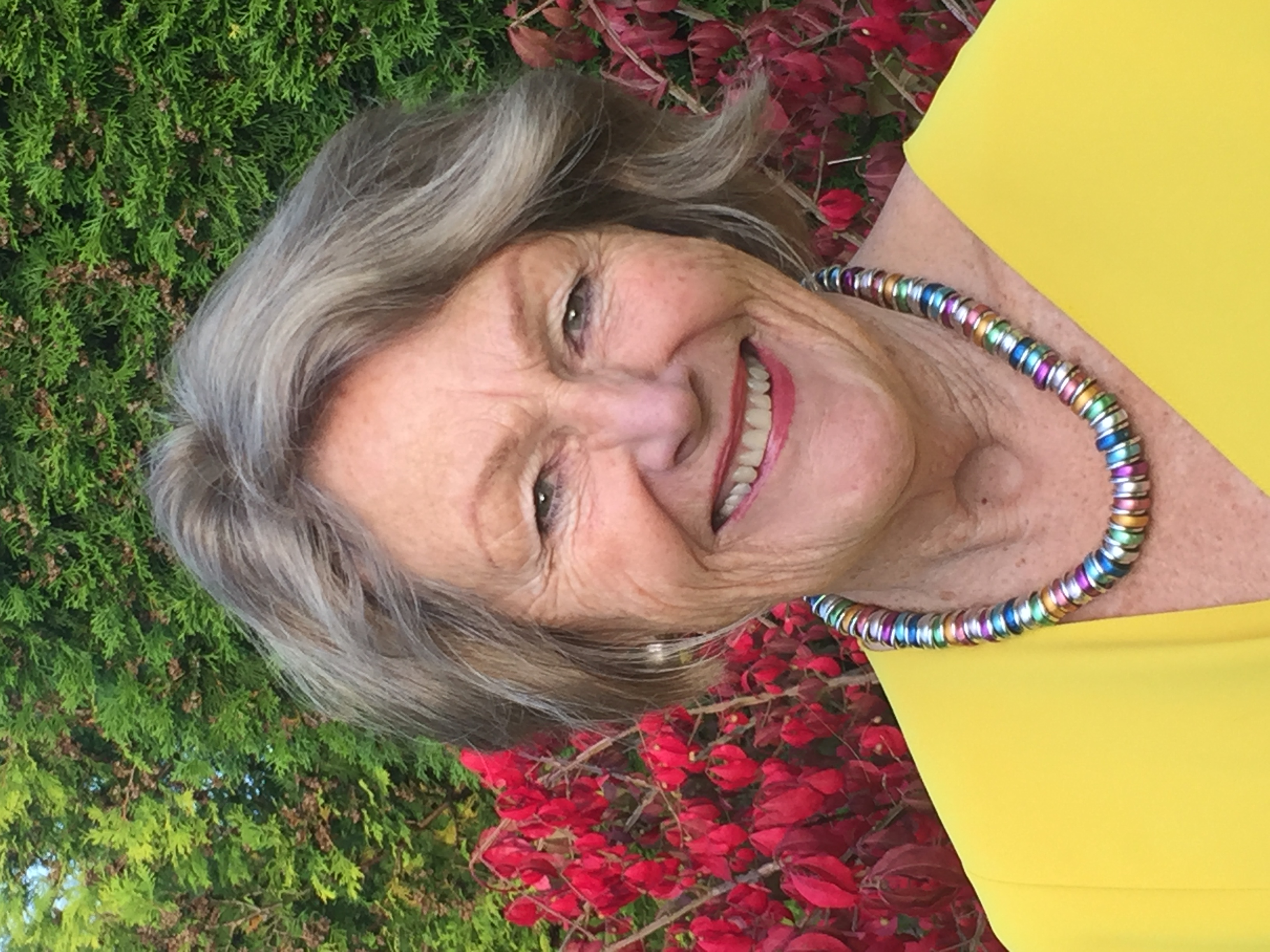 Sissel Høihjelle Michelsen