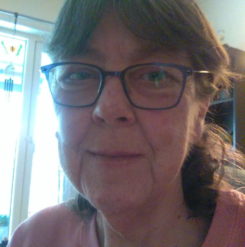 Kari Anette Kristiansen