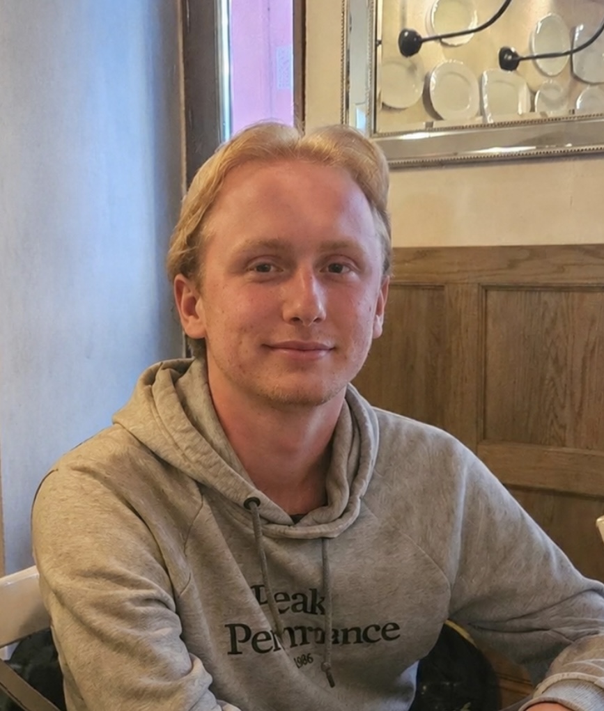 Julian Rasmussen Podolski
