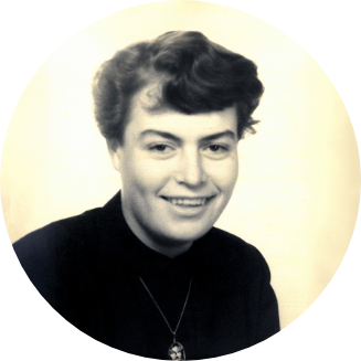 Berit Johannessen