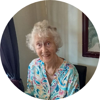 Gerda Bredsgaard Bloch-Hoell
