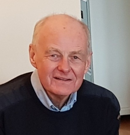 Anders Svor