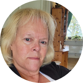 Eva Riise Antonsen