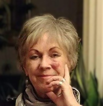 Elaine Rosemary Mcgregor