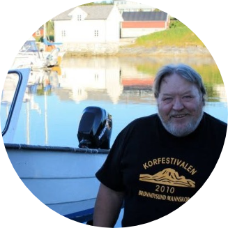 Jostein Dyrkorn