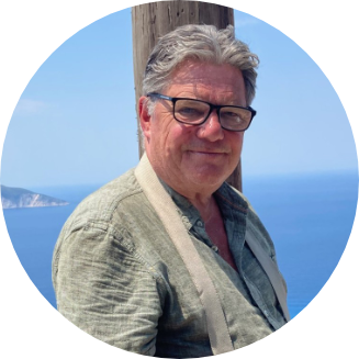 Øistein Lilleløkken