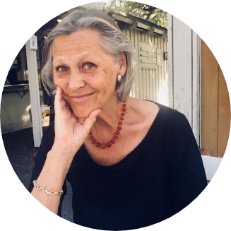 Ruth-Agnes Hvidsten Vormedal