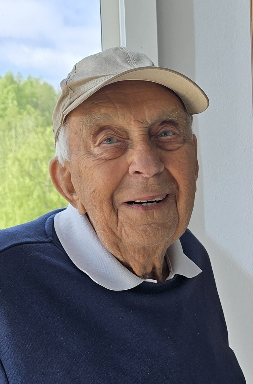 Marius Snilsberg