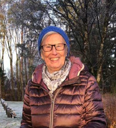 Helene Edvarda Hundhammer