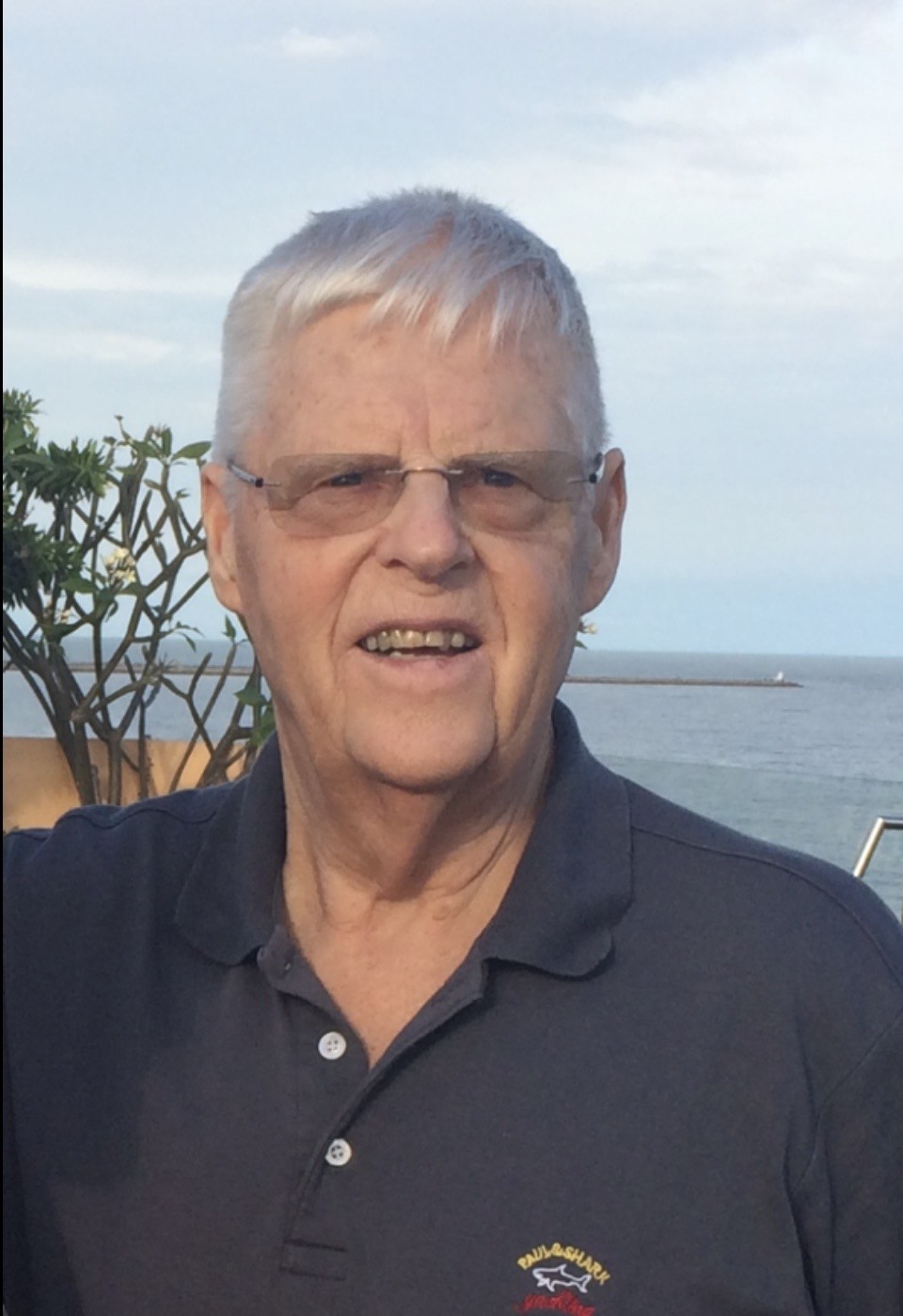 Per Oscar Kjendlie