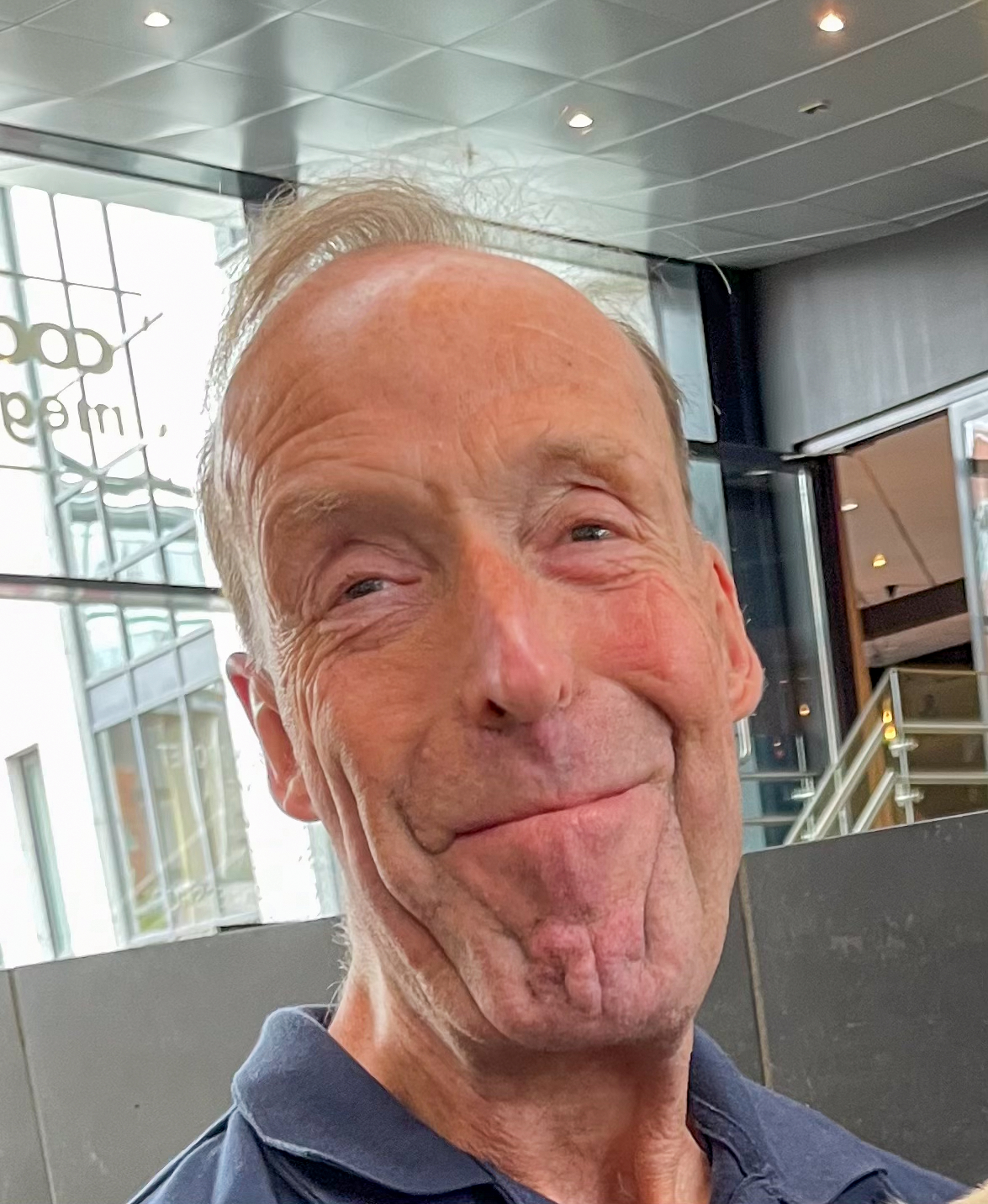 Carl Schiørn Jensen