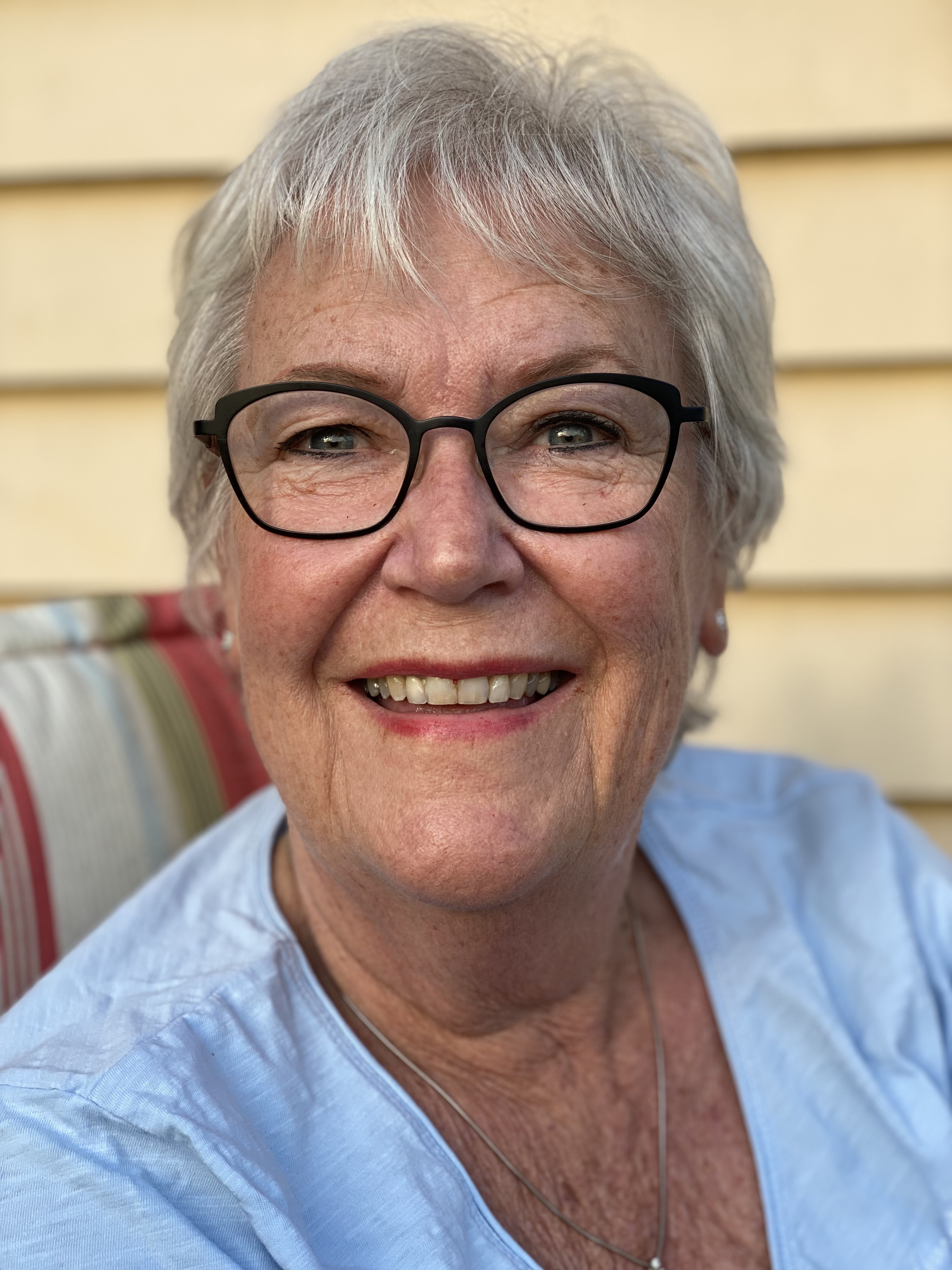 Lilleba (Anne Kathrine) Fauske