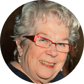 Karin Embjørg Engebretsen
