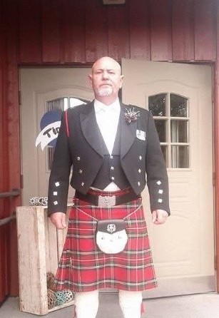 Robert Alan Mcgregor Harris