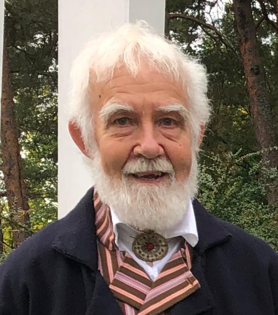 Hans Gøran Sven Joel Eriksson