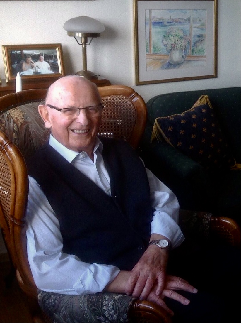Oddvar Olsen
