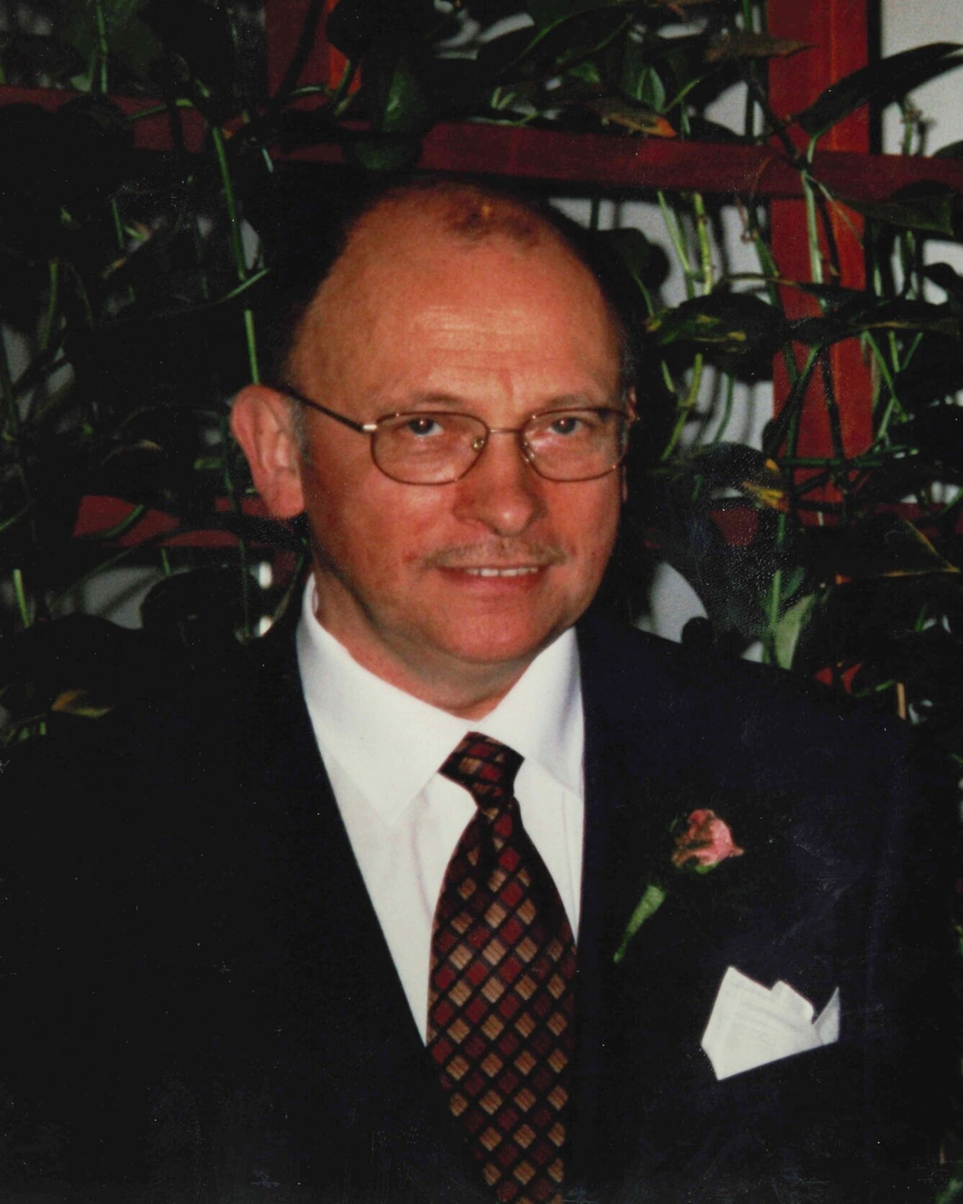 Helge Hagen