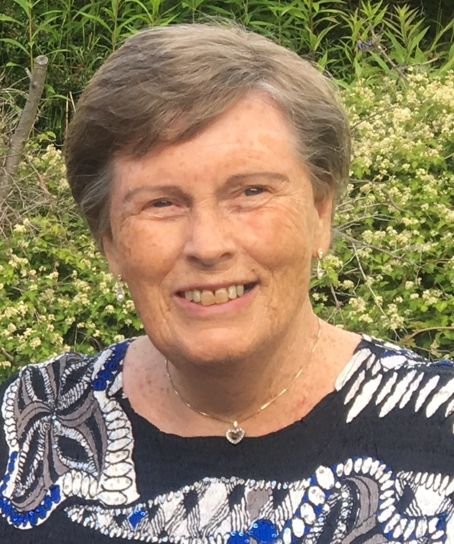Karna Poulsson Holvik