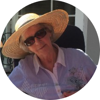 Astrid Støp Siljan