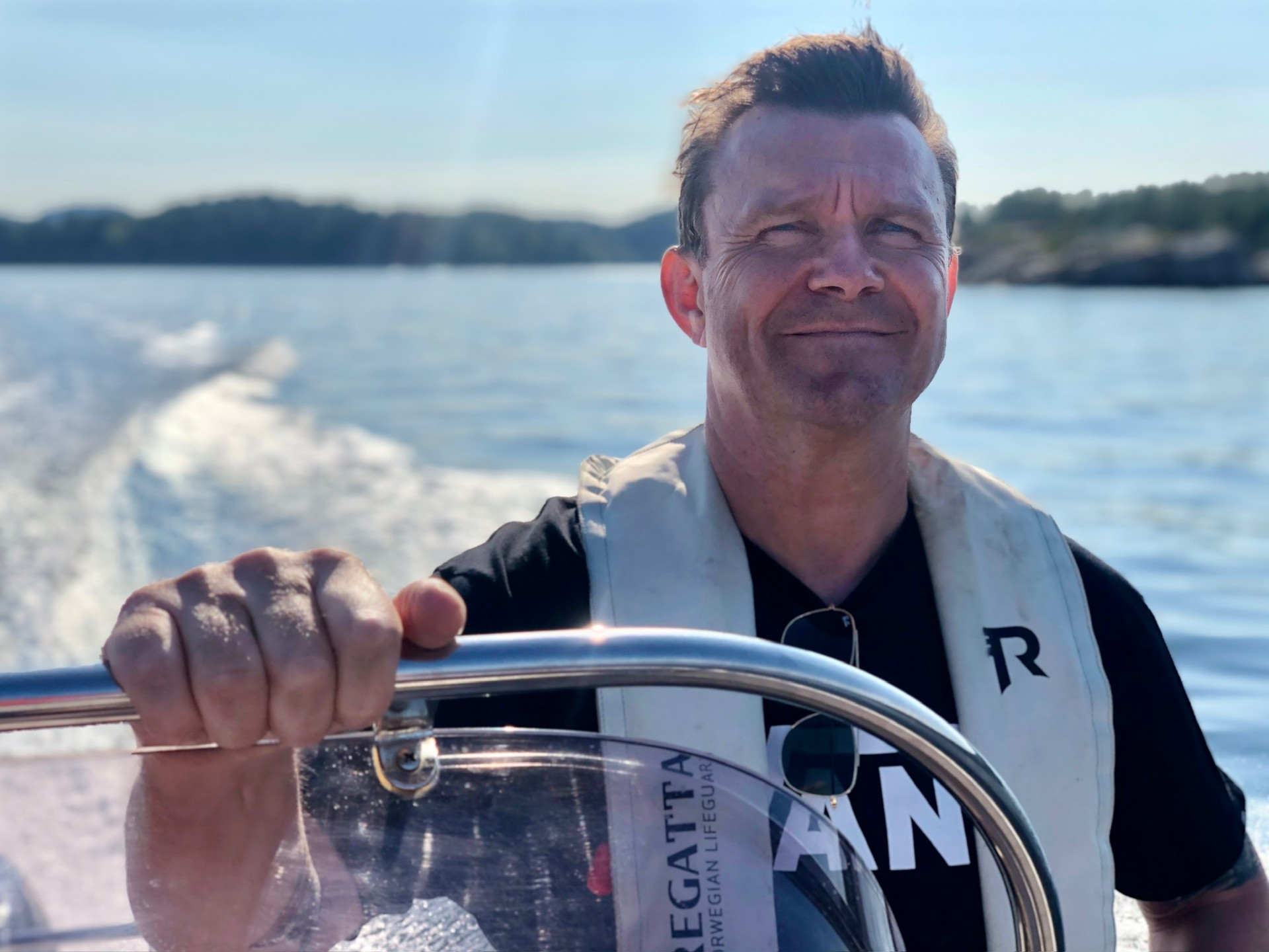 Stig Johnsbråten