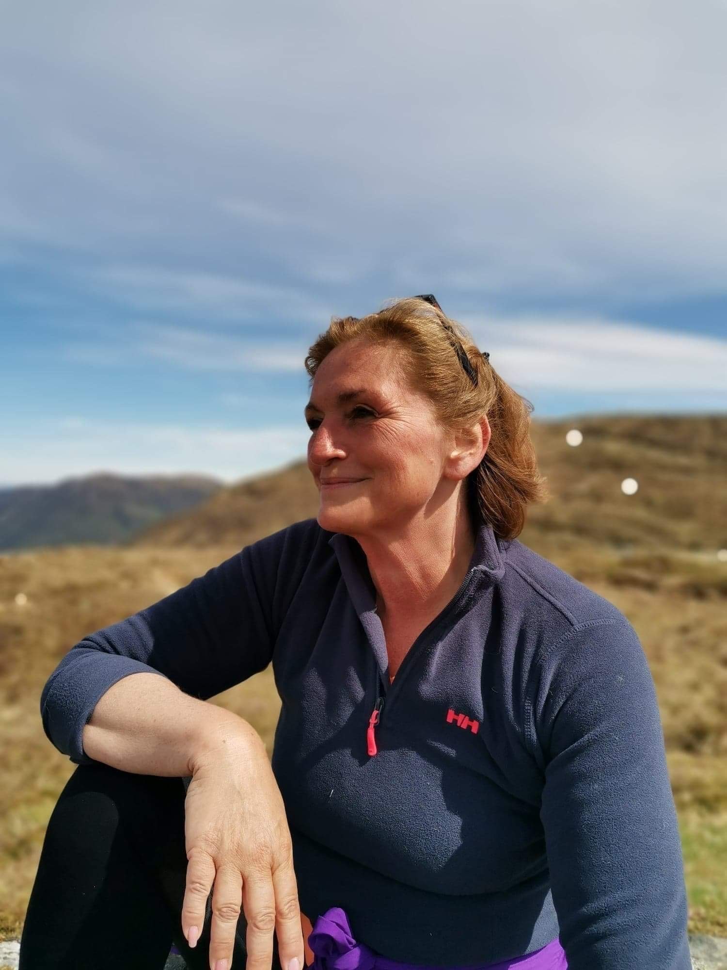 Sigrun Tveitnes