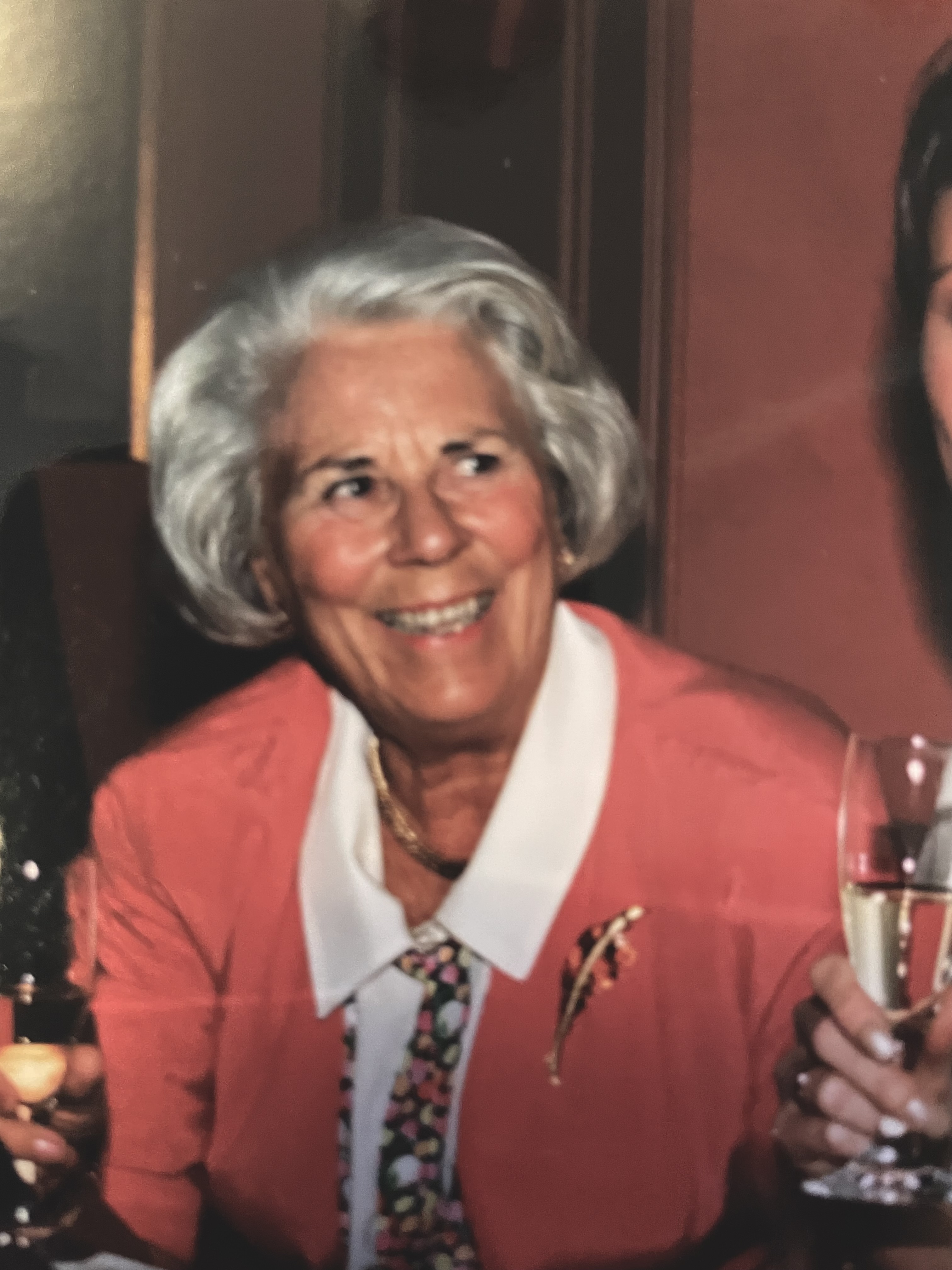 Tove Lindstad