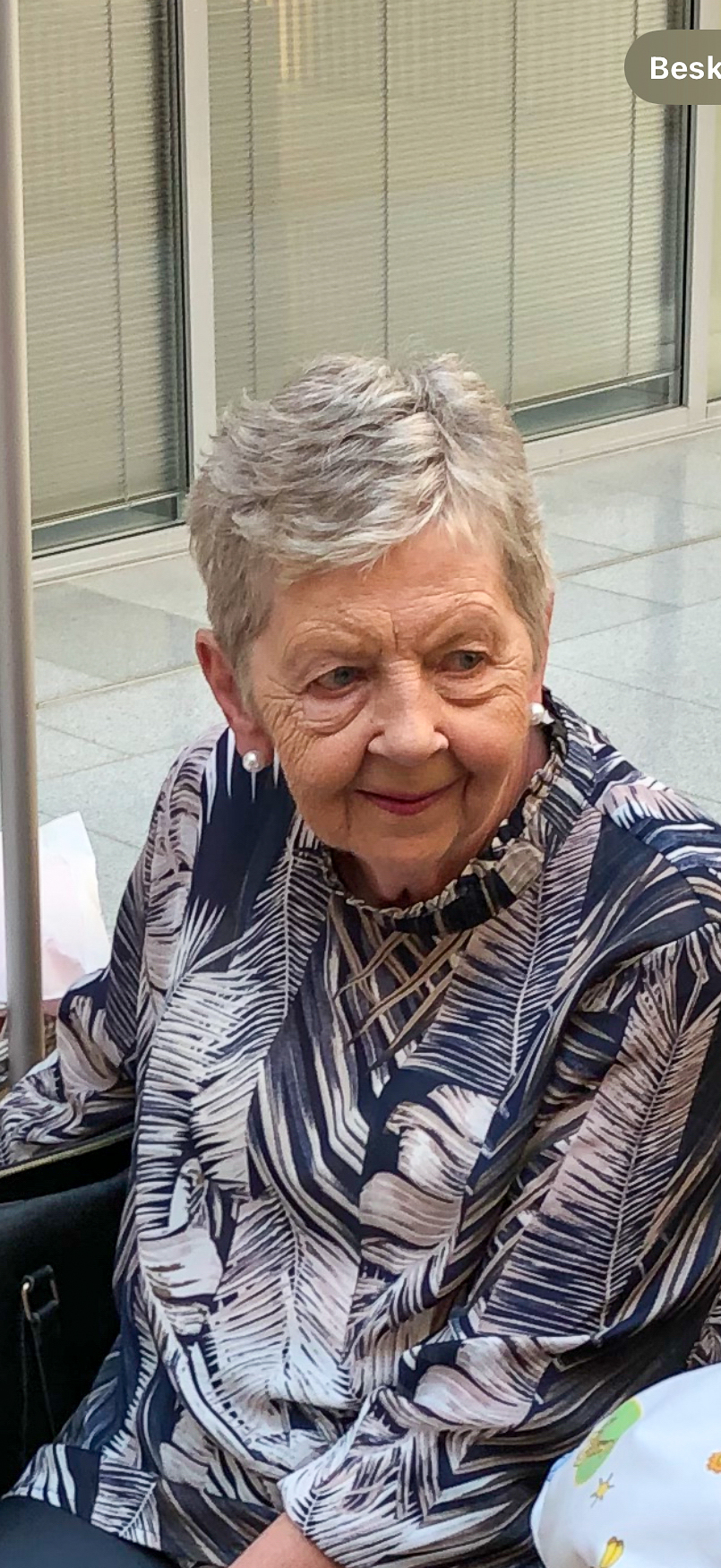 Unni Helen Jørgensen