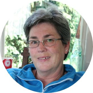 Ragnhild Helene Eastwood Ruud