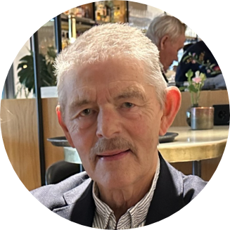 Kjell Arne Toft