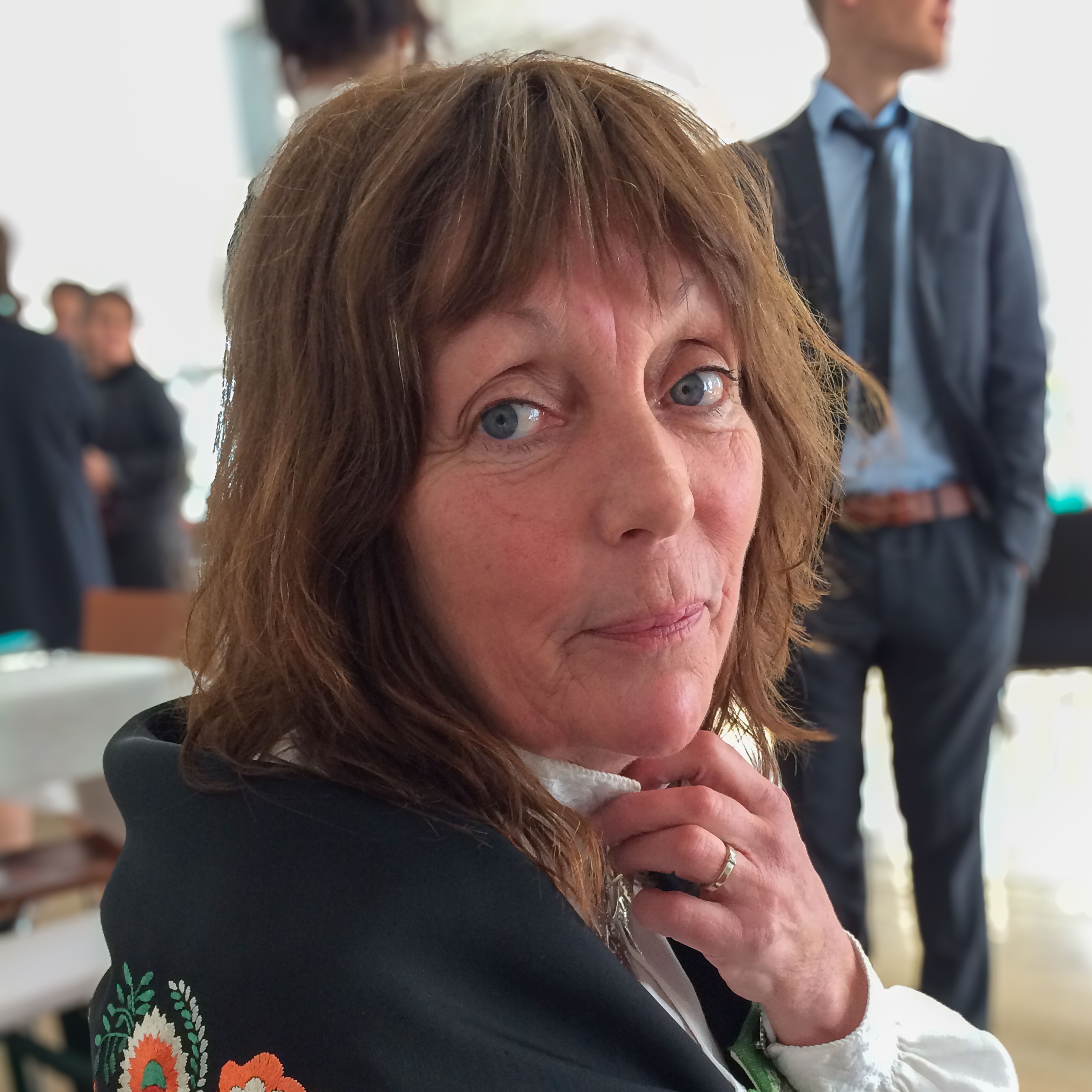 Marina Haug