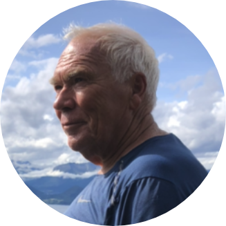 Hans-Petter Holthe