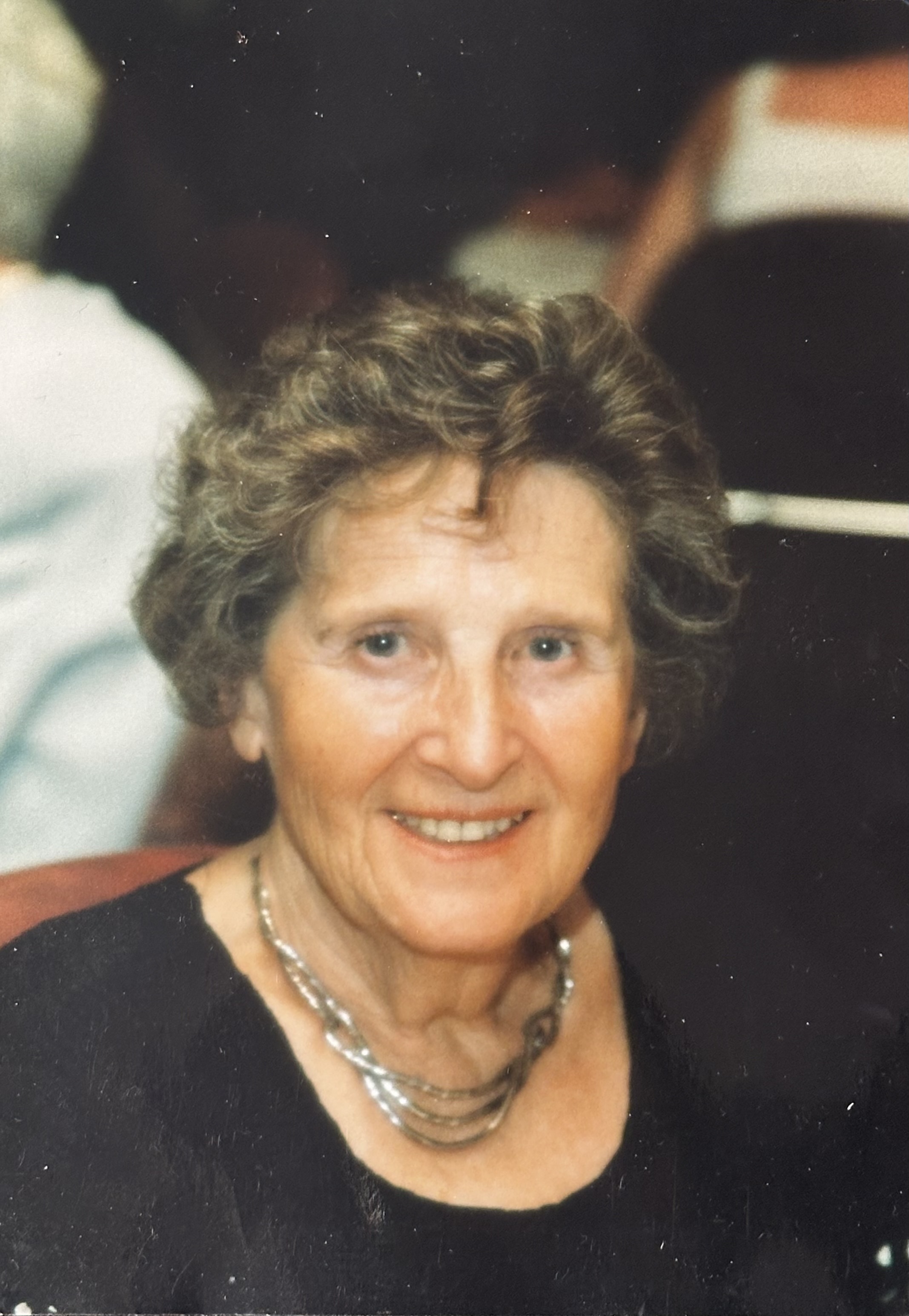 Erna Brevig