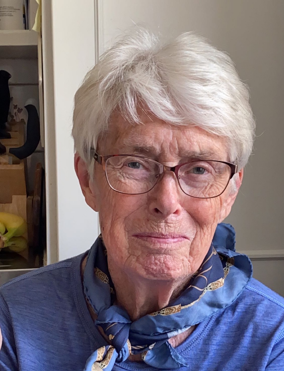 Ruth Larsen