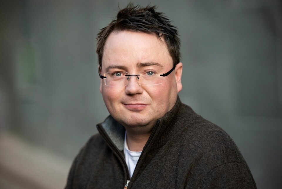 Robert Buch
